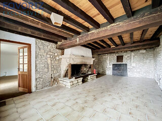  Maison � vendre 6 pi�ces 320 m�