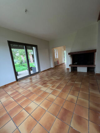  Maison à louer 4 pièces 91 m²