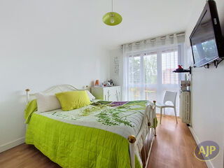 Vente Appartement Appartement La Roche Sur Yon 2 pièce(s) 52 m2 La roche sur yon