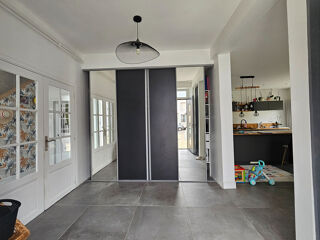  Maison � vendre 10 pi�ces 232 m�