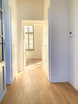  Appartement à louer 1 pièce 30 m²
