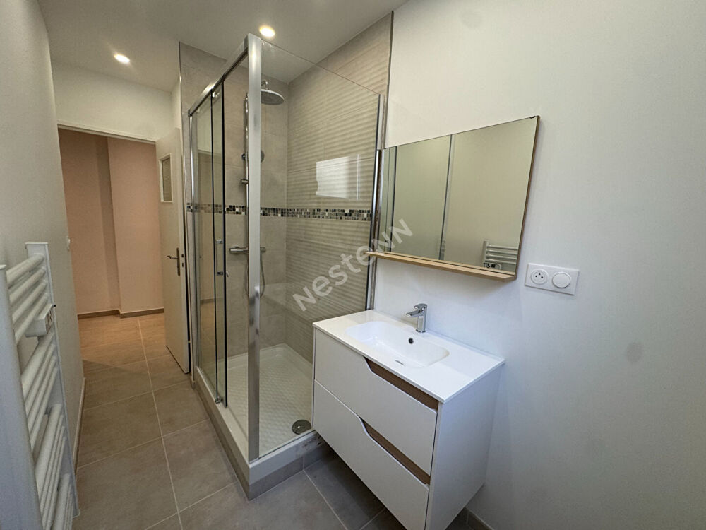 Vente Appartement Appartement 4 pièces avec vue mer à Toulon - Le Mourillon Toulon