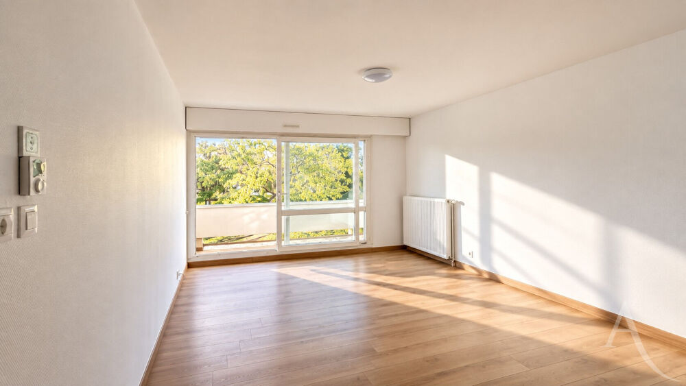 Vente Appartement Appartement Villers Les Nancy 3 pièce(s) 70.33 m2 Villers les nancy