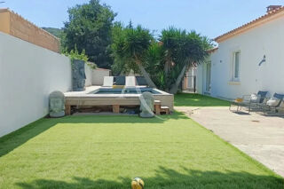  Maison � vendre 4 pi�ces 110 m�