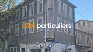  Immeuble  vendre 520 m