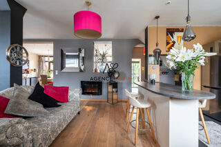 Maison à vendre 5 pièces 116 m²