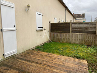  Maison à louer 4 pièces 76 m²