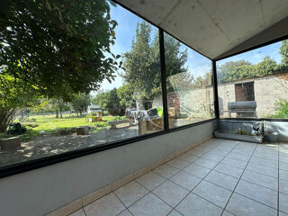  Maison � vendre 5 pi�ces 108 m�