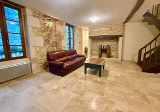  Maison à vendre 5 pièces 