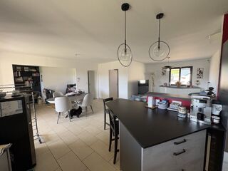 Maison à vendre 7 pièces 1 m²