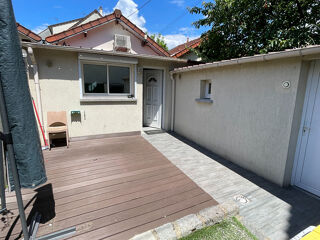  Maison à louer 2 pièces 32 m²