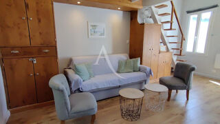  Maison � louer 1 pi�ce 27 m�