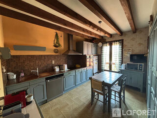  Maison à vendre 4 pièces 135 m²