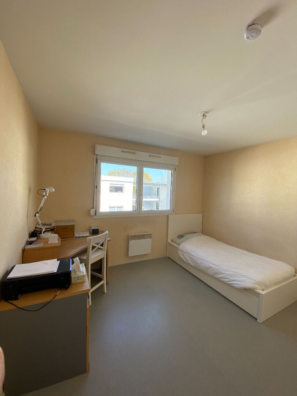 Location Appartement A LOUER - STUDIO Rennes