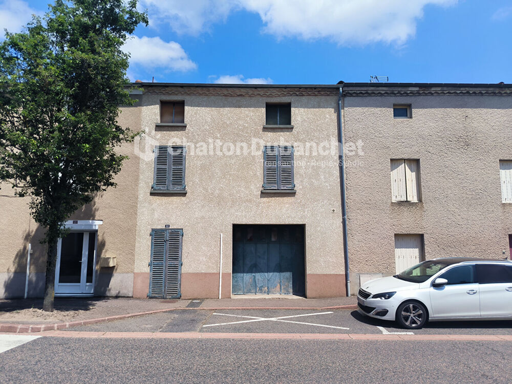 NEULISE tenement immobilier 340m²