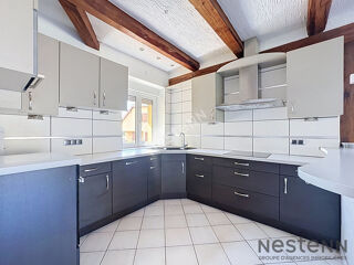  Maison à vendre 7 pièces 198 m²