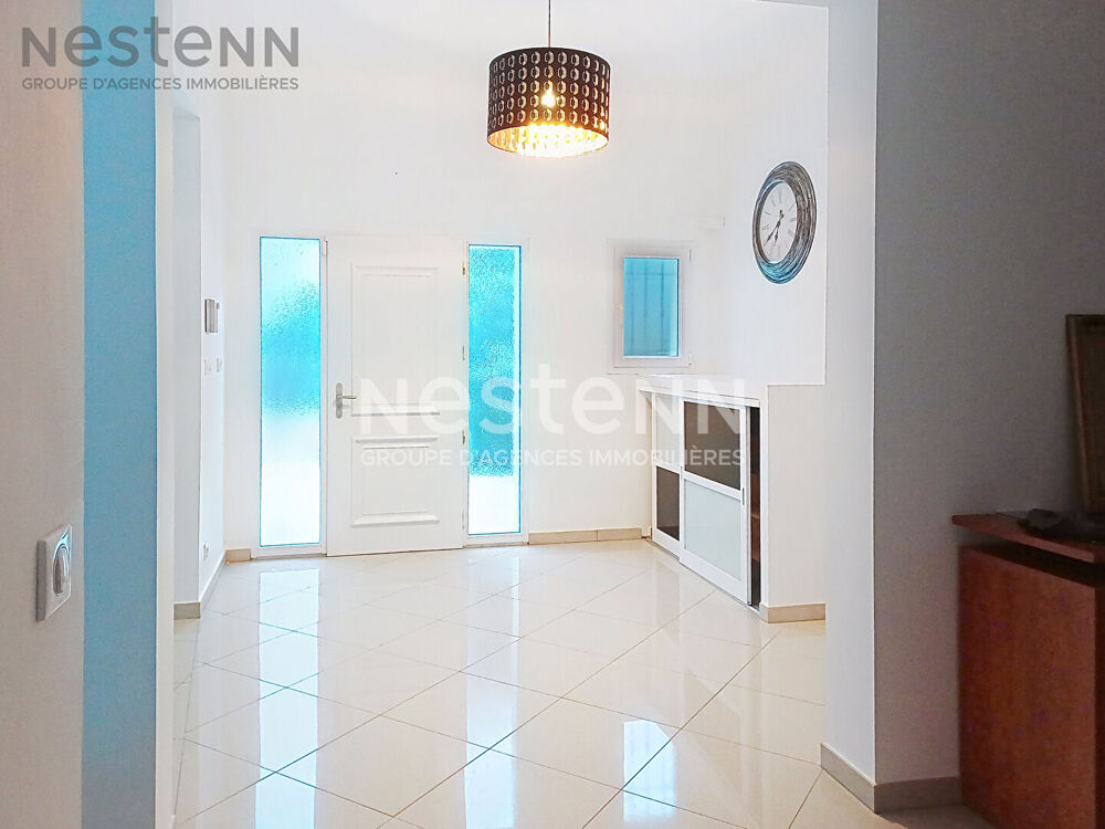 Vente Maison La Chaussée-Saint-Victor / magnifique maison contemporaine de 235 m² à découvrir ! La chaussee saint victor