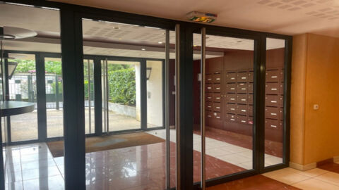  Appartement  louer 2 pices 42 m