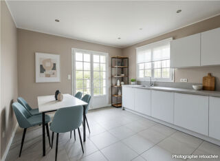  Maison à vendre 6 pièces 150 m²