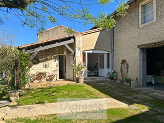  Maison � vendre 6 pi�ces 126 m�