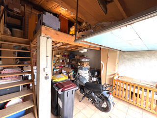  Maison � vendre 4 pi�ces 96 m�