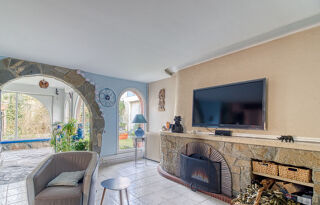  Maison � vendre 8 pi�ces 197 m�