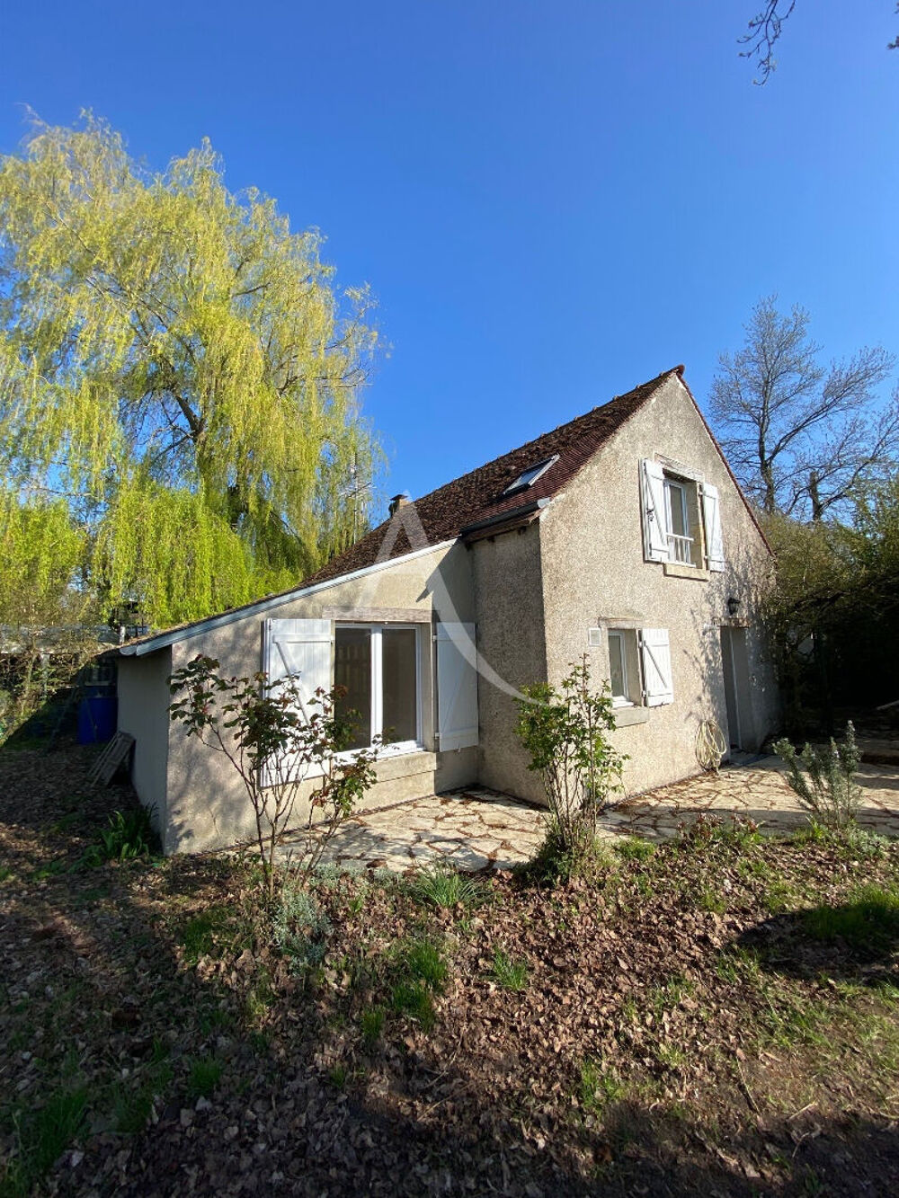 Location Maison Maison Trainou 4 pièce(s) 72 m2 Trainou