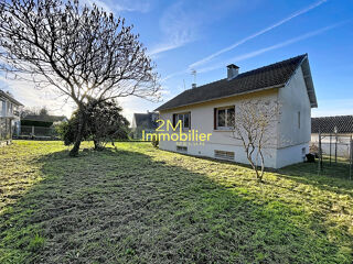  Maison � vendre 4 pi�ces 65 m�