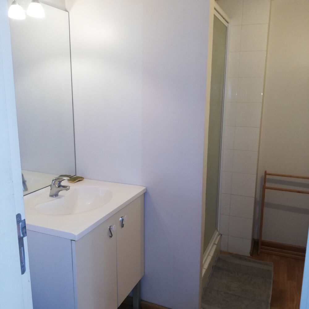 Location Appartement APPARTEMENT AVIGNON - 2 pièce(s) - 43 m2 Avignon