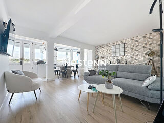  Appartement à vendre 2 pièces 64 m²