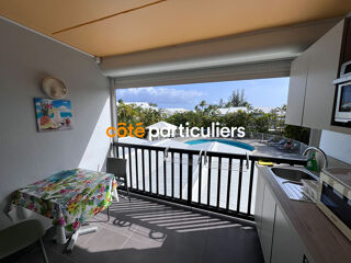  Appartement � vendre 1 pi�ce 26 m�