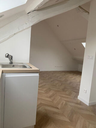  Appartement  louer 1 pice 14 m