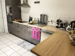  Maison à vendre 5 pièces 119 m²