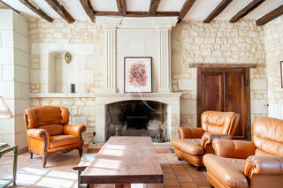  Maison � vendre 10 pi�ces 304 m�