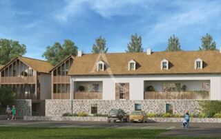  Appartement  vendre 5 pices 101 m