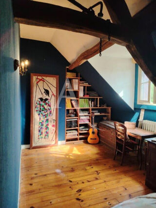  Maison  vendre 6 pices 154 m