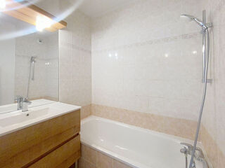  Appartement � vendre 2 pi�ces 45 m�