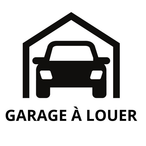  Parking / Garage � louer 15 m�