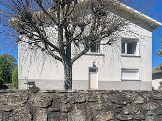  Maison � vendre 5 pi�ces 