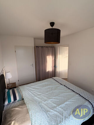  Appartement � vendre 2 pi�ces 38 m�