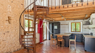  Maison à vendre 6 pièces 120 m²