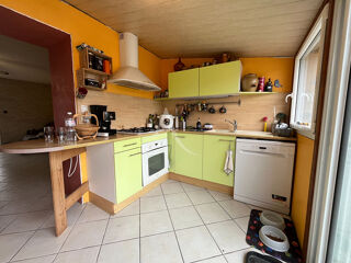  Maison � vendre 4 pi�ces 88 m�