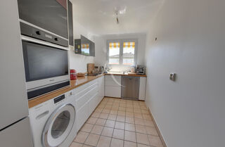  Appartement à vendre 4 pièces 83 m²