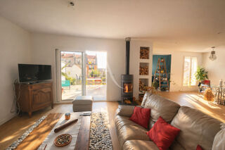  Maison � vendre 6 pi�ces 160 m�