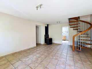  Maison à vendre 7 pièces 166 m²