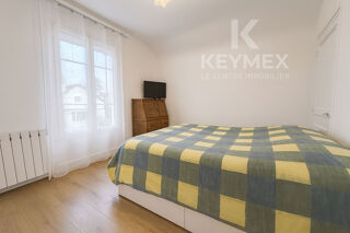  Appartement � vendre 3 pi�ces 40 m�