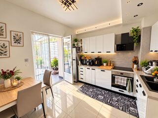  Maison à vendre 5 pièces 130 m²