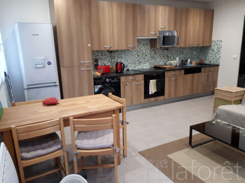  Appartement � louer 2 pi�ces 38 m�