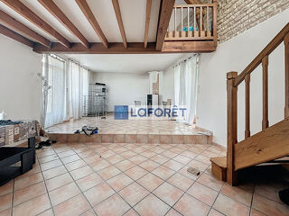  Maison à vendre 5 pièces 126 m²