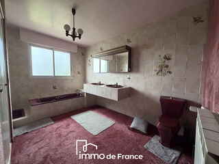  Maison à vendre 6 pièces 220 m²